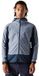 Dare2B Heren Endurance Windbestendige Waterafstotende Stretch Midlayer met Capuchon