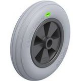 Blickle VWPP 200/20G-SG Wiel met hoog draagvermogen