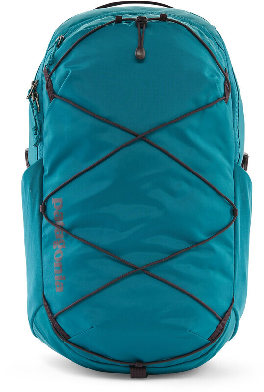 Patagonia Refugio Dagrugzak 30l, blauw