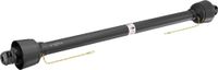 Wiltec Aftakas T1 verlengstuk 1400-1540 mm 210 Nm 540 rpm PTO-schacht, 18 kW (25 pk), 2x 1 3/8" – 6 tanden