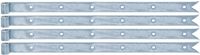 Alberts 862572 Rolluikband | verzinkt blauw | rol Ø16 mm | 1160 x 40 mm | Set van 4