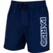 Paris Saint-Germain Short de bain Junior Bleu - 4 ans