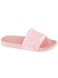 BIG STAR Strand-/badschoen 'Big Star RR274A09' pink