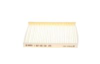 BOSCH Filter, Innenraumluft 1987435128