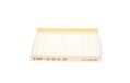 BOSCH Filter, Innenraumluft 1987435128