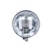 Koplamp 101_Octane Koplamp compleet met 6V lamp voor Simson S50, S51, S70