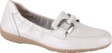 Caprice Dames Mocassin 9-24600-44 131 G-breedte Maat: 39 EU
