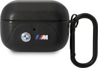 BMW Airpods Pro M Case - Curved Line - Noir