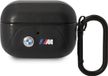 BMW Airpods Pro M Case - Curved Line - Noir