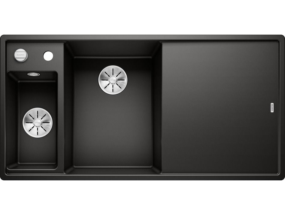 Blanco Axia III 6 S - Zwart/Noir - Auto