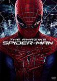 Sony Pictures The Amazing Spiderman DVD Italiaans