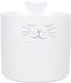 DRINKFONTEIN Flamingo Mali Drinkfontein Kat – Hond – 2L – Rond – Wit – Met Koolstoffilter – Stille Pomp – Lichtindicator – 18x20x18,5 cm