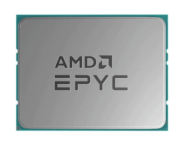 AMD EPYC 7543