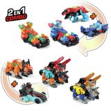 VTech Switch & Go Dinos PETITS COMBO