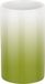 Spirella Tandenborstelhouder Tube Gradient – Tumbler Badkamer Beker voor Tandenborstel en Tandpasta – Badkamer Accessoires – 7 x 11,5 cm