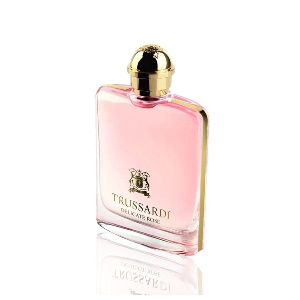 Trussardi Eau de toilette / 50 ml / Unisex