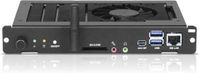 NEC OPS-Sky-i5v-s4/64/W7e B - Embedded Computer - Intel Core i5-6440EQ - 4GB RAM - 64GB SSD