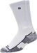 Footjoy ProDry Crew Chaussettes de golf Chaussettes Blanc 39-46