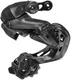 Campagnolo Super Record Wrl Achterderailleur Zilver 12s / Max 29t
