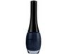 BETER Nail Care Youth Color Nº 235 Blues Mood 11 ml Glanzend Bleu Hyaluronzuur
