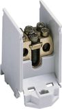 Hager K-klem Voor Hoofdkabel - K02SN - E2WT3