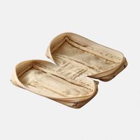 LOBERON Etui Xeltra crème