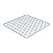 Metaltex Spiraalonderzetter 18 x 18 cm, hittebestendig en stabiel, Made in Italy