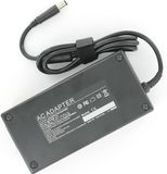 Blu-Basic Dell D846D Laptop lader AC Adapter 240W