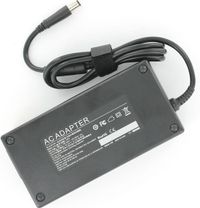Dell D846D Chargeur d'ordinateur portable Adaptateur secteur 240W