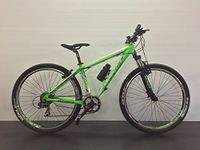 Sando SCP90143.0 riemschijf wiel