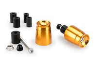 Puig 21011O Bar Ends Sport Model Goud