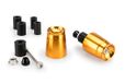 Puig 21011O Bar Ends Sport Model Goud