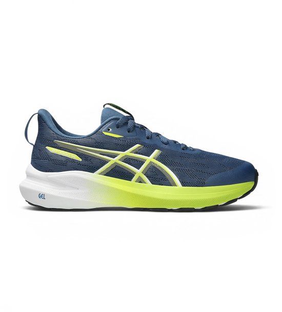 Asics Sneakers GT-1000 14 GS Vrouwen Geel