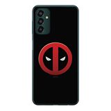 ERT GROUP mobiel telefoonhoesje voor Samsung M13 4G Marvel Deadpool 003 TPU