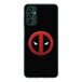 ERT GROUP mobiel telefoonhoesje voor Samsung M13 4G Marvel Deadpool 003 TPU