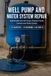 Well Libri GmbH Well Pump and Water System Repair