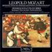 Outhere Orfeo L.Mozart/Biber Bauernhochzeit (LP)