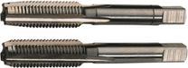 Rotec HSS Handtappenset MF 12x1,25 stel à 2 stuks - 3051212