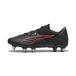 PUMA Voetbalschoen 'Avant PRO II' rood / zwart