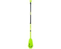 JOBE SUP Peddel 3-delig Stream 40% Carbon Lime