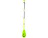 JOBE SUP Peddel 3-delig Stream 40% Carbon Lime