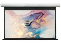 Elite Saker Premium projectiescherm 2,79 m (110") 16:10 Wit Muur