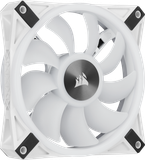 Corsair iCUE QL120 - White - Multi