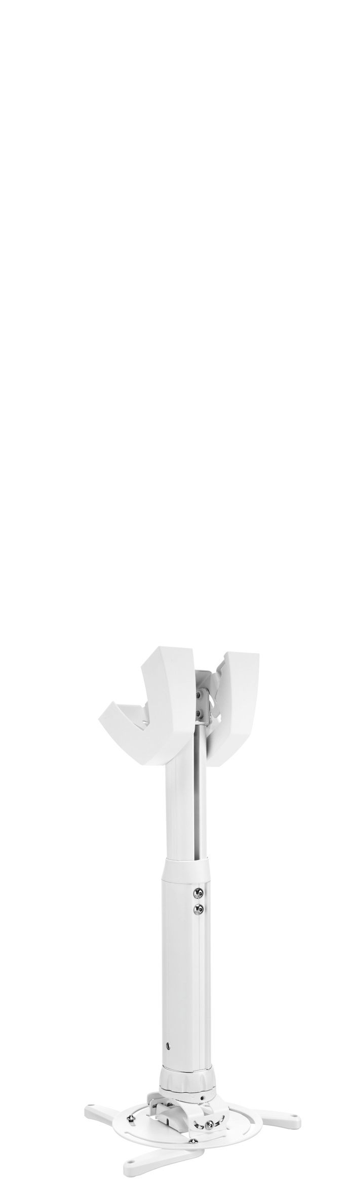 Vogel's PPC 1540 projector plafondsteun, wit