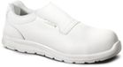 Sparco Werkschoenen S2 - Trackday Homy No-Lace - Wit - Maat 41