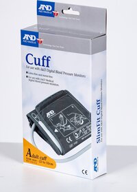 A&amp;D CUF-F-I Wide range manchet 22-42cm voor UA-767S-W/UA-1020-W