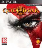 Sony God of War III - Jeu vidéo - 0711719158967