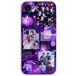 Manicase iPhone 17-hoesje BTS paars concept