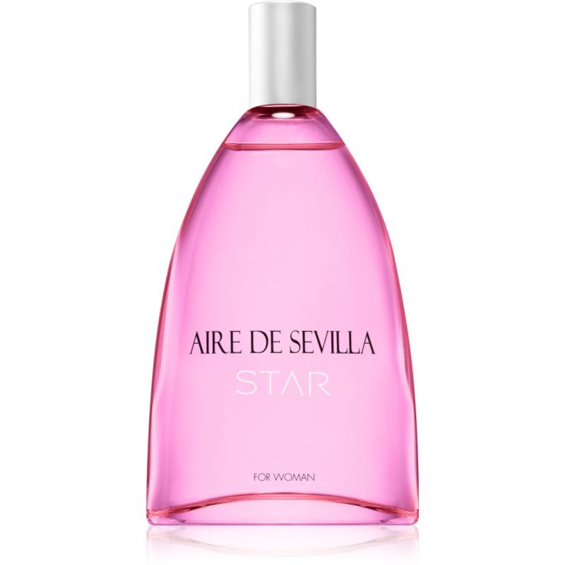 Instituto Español Aire De Sevilla Type / 150 (ml) / Unisex