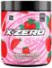 X-Gamer X-Gamer 160g X-Zero Formula - Wild Strawberry & Strawberry
